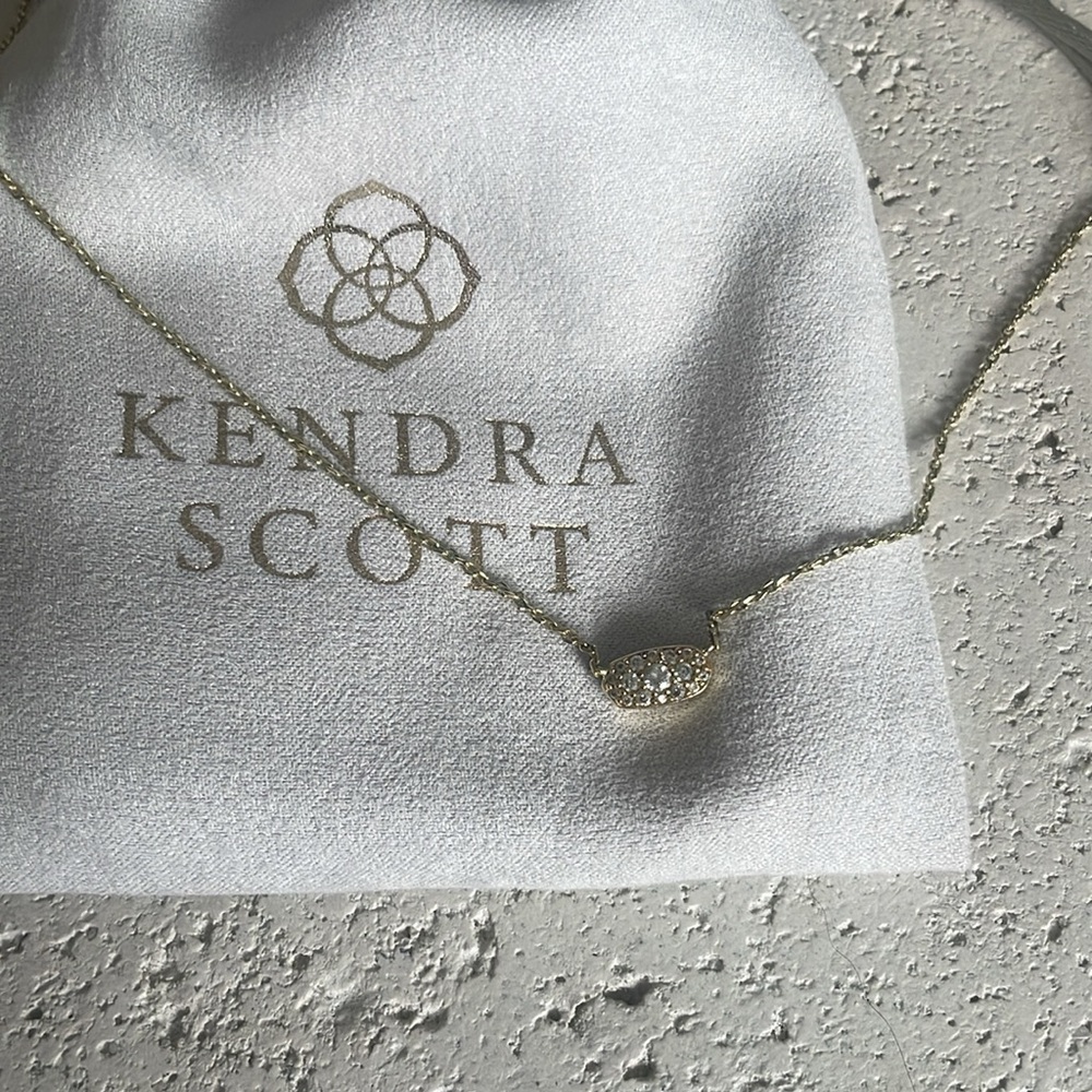Kendra Scott Necklace